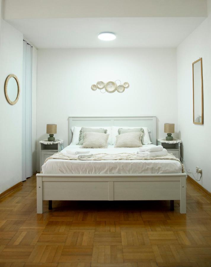 Shabby Roman Studio- Ai Fori Imperiali Exterior photo