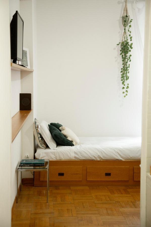 Shabby Roman Studio- Ai Fori Imperiali Exterior photo